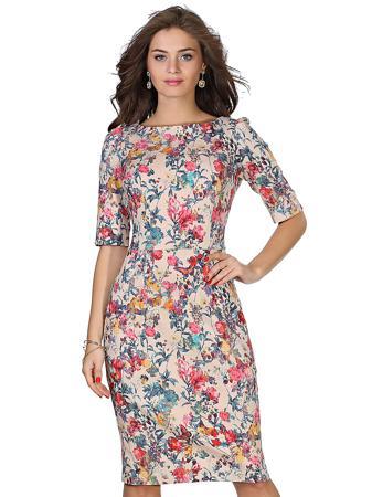 Платье OLIVEGREY