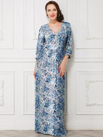 Платье La vida rica