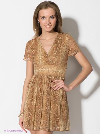 Платье TOPSANDTOPS