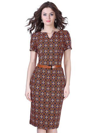 Платье GREY CAT