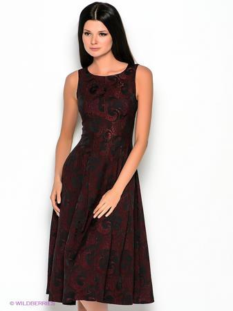 Платье МадаМ Т