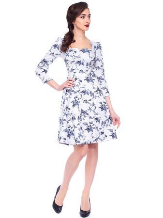 Платье Ksenia Knyazeva