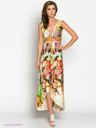 Платье МадаМ Т