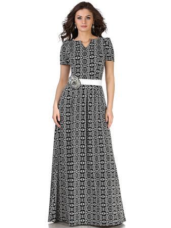 Платье GREY CAT