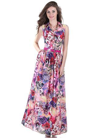 Платье OLIVEGREY