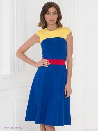 Платье Olga Skazkina