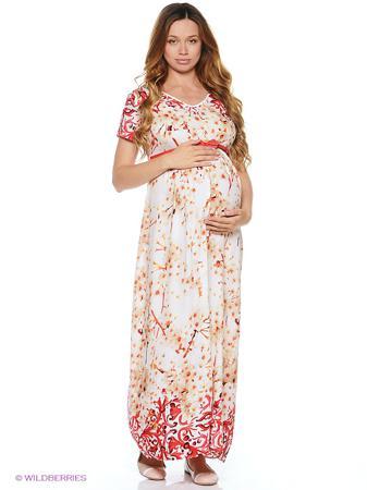 Платье EUROMAMA