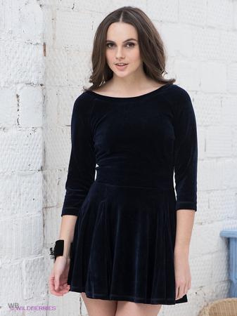 Платье Libellulas