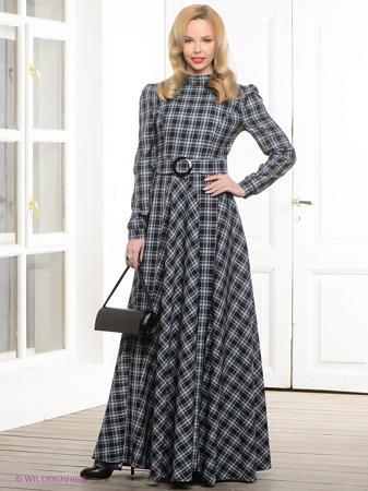 Платье Ksenia Knyazeva