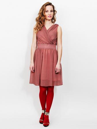 Платье Nastya Sergeeva by May Be Платье Nastya Sergeeva by May Be