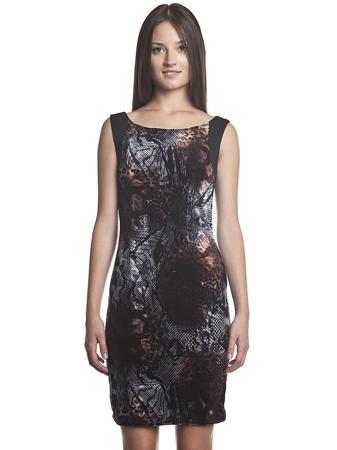 Платье TOPSANDTOPS