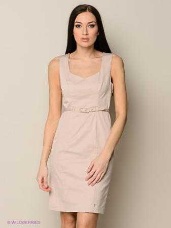 Платье FRACOMINA Платье FRACOMINA