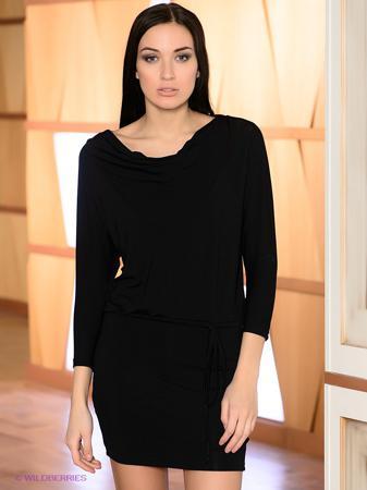 Платье DOCTOR E