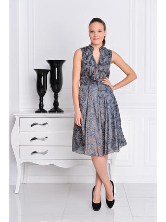 Платье Katerina Bleska&Tamara Savin Платье Katerina Bleska&Tamara Savin