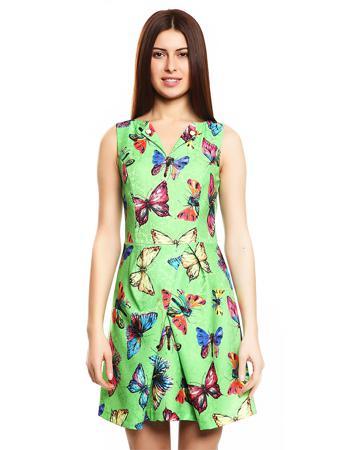 Платье TOPSANDTOPS