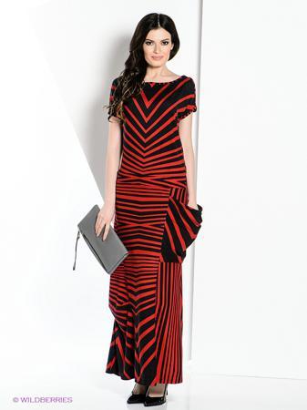 Платье МадаМ Т