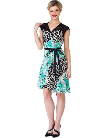 Платье KEY FASHION