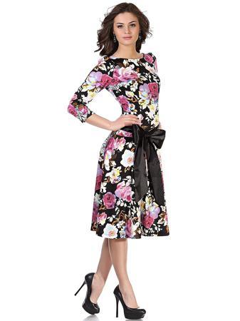 Платье OLIVEGREY