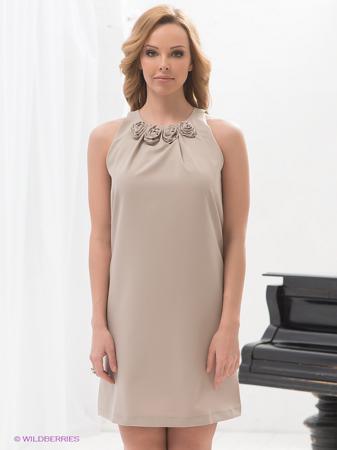 Платье DRS Deerose