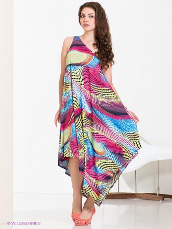 Платье МадаМ Т