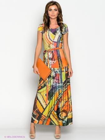 Платье МадаМ Т