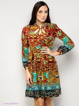 Платье FRENCH HINT