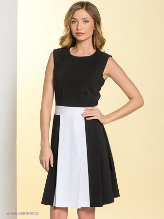 Платье La Fleuriss