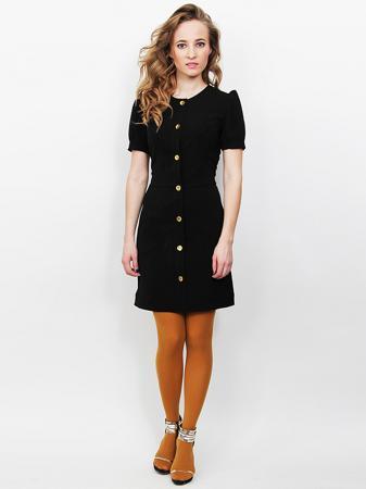 Платье Nastya Sergeeva by May Be Платье Nastya Sergeeva by May Be