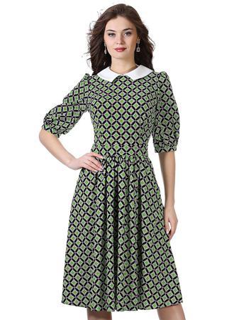 Платье GREY CAT