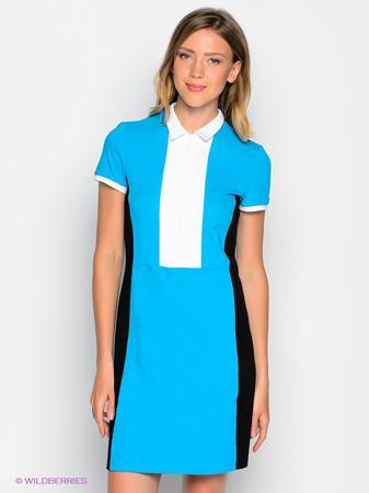 Платье DOCTOR E