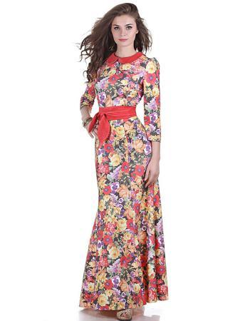 Платье OLIVEGREY