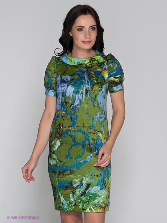 Платье KEY FASHION