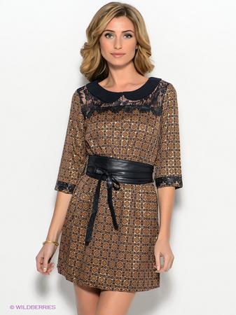 Платье FRENCH HINT