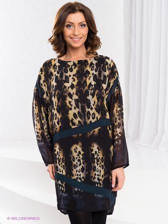 Платье COMPAGNIA ITALIANA