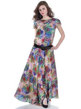 Платье OLIVEGREY