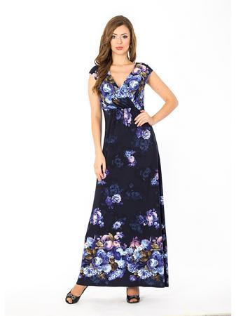 Платье Sun&Art