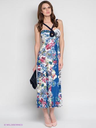 Платье DRS Deerose