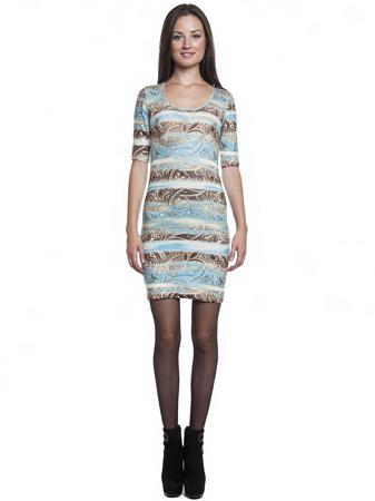 Платье FRENCH HINT