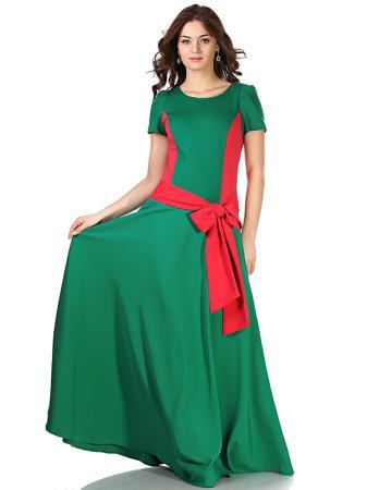 Платье GREY CAT