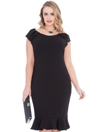 Платье Goddiva