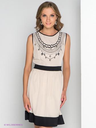 Платье TOPSANDTOPS