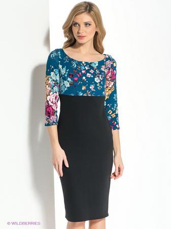 Платье Goddess London