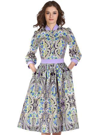 Платье OLIVEGREY