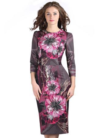 Платье OLIVEGREY