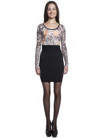 Платье FRENCH HINT