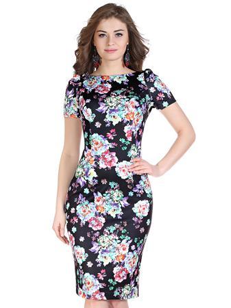 Платье OLIVEGREY