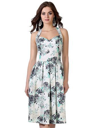 Платье GREY CAT