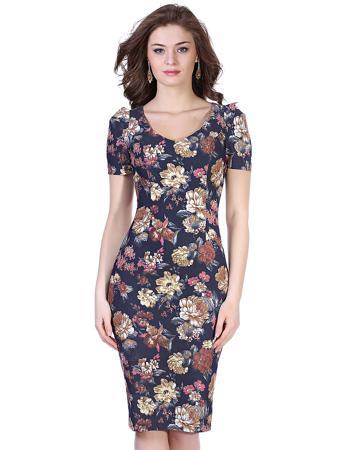 Платье OLIVEGREY