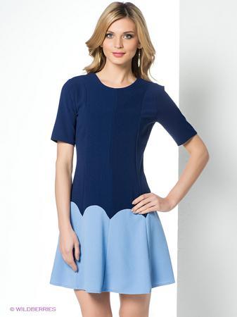 Платье Goddess London