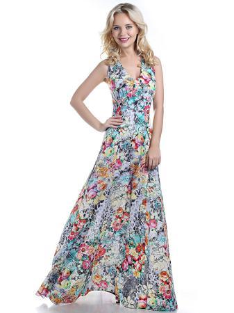 Платье OLIVEGREY